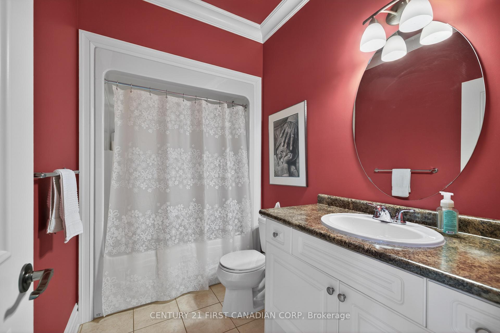 Photo 20 of Unit 9, 181 Skyline Avenue, London, North B — HOMEH
