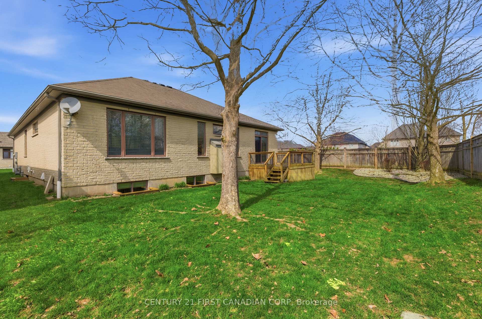 Photo 36 of Unit 9, 181 Skyline Avenue, London, North B — HOMEH