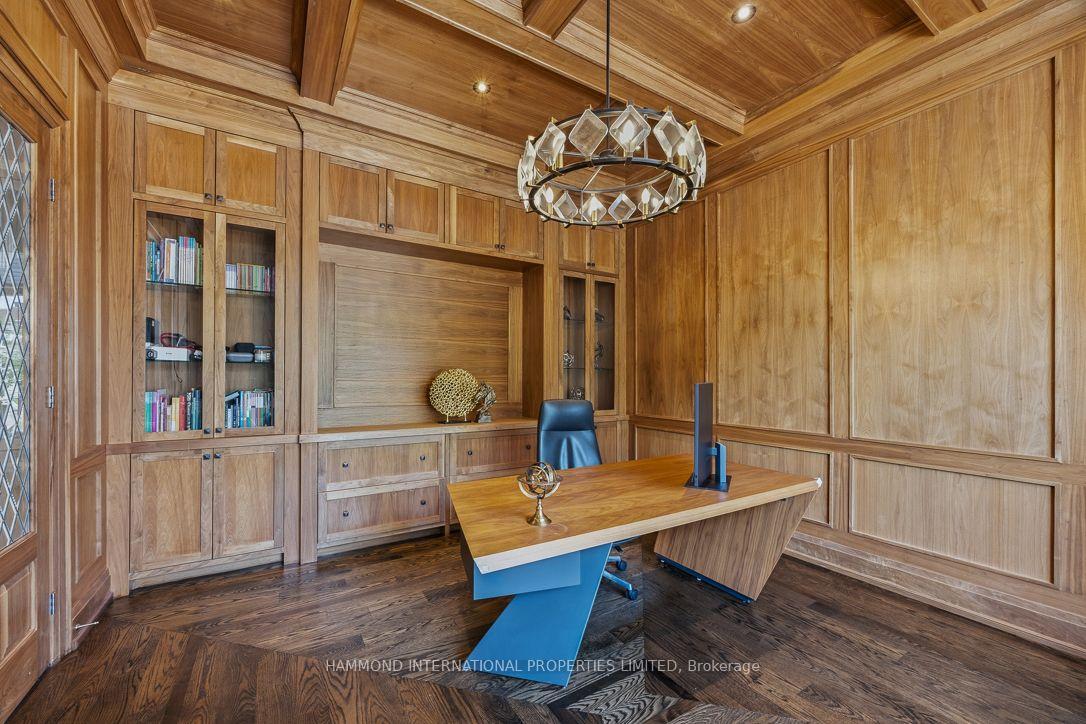 Photo 7 of 129 Arnold Avenue, Vaughan, Crestwood-Springfarm-Yorkhill — HOMEH