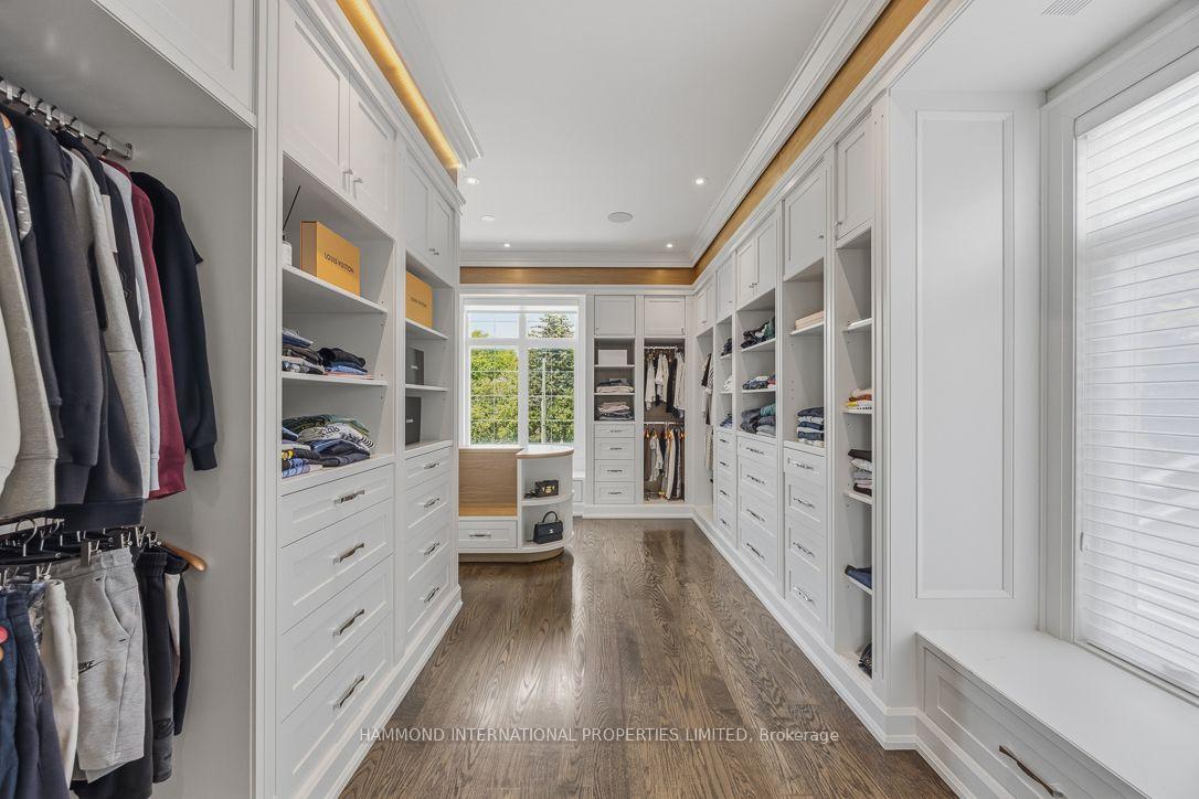 Photo 31 of 129 Arnold Avenue, Vaughan, Crestwood-Springfarm-Yorkhill — HOMEH