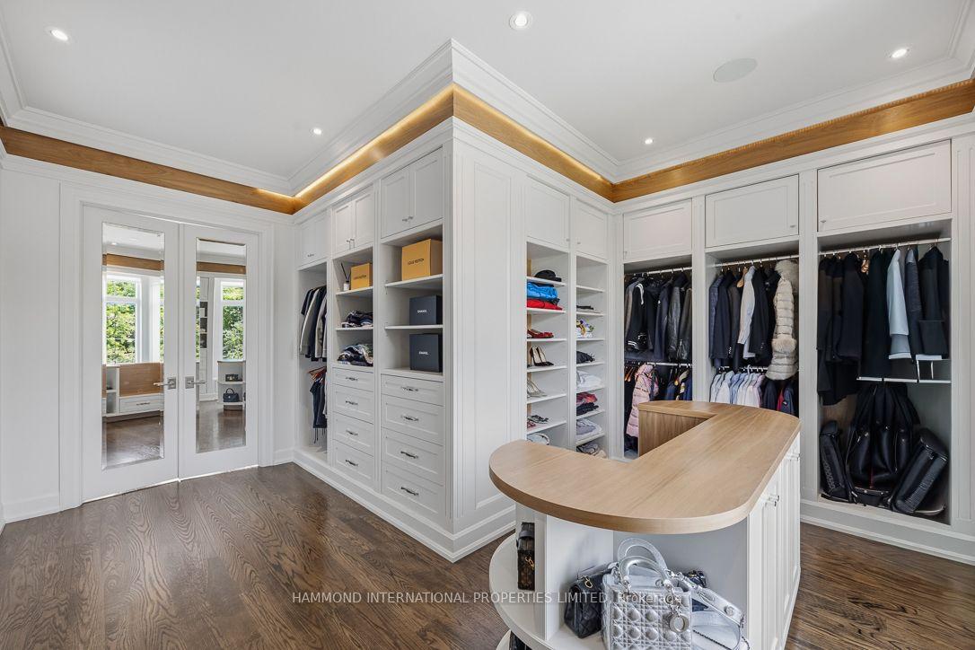 Photo 33 of 129 Arnold Avenue, Vaughan, Crestwood-Springfarm-Yorkhill — HOMEH