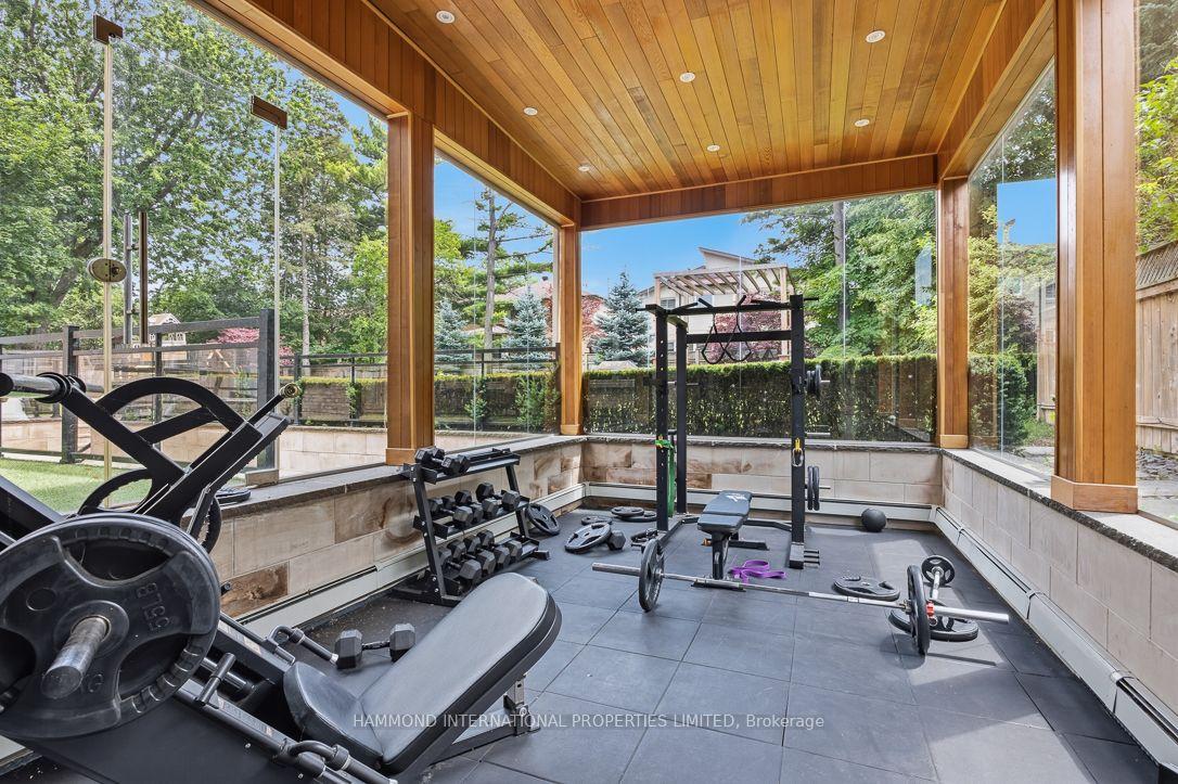 Photo 14 of 129 Arnold Avenue, Vaughan, Crestwood-Springfarm-Yorkhill — HOMEH