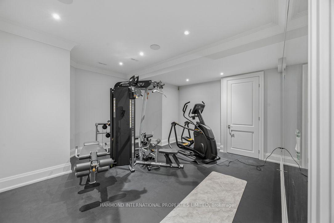 Photo 15 of 129 Arnold Avenue, Vaughan, Crestwood-Springfarm-Yorkhill — HOMEH