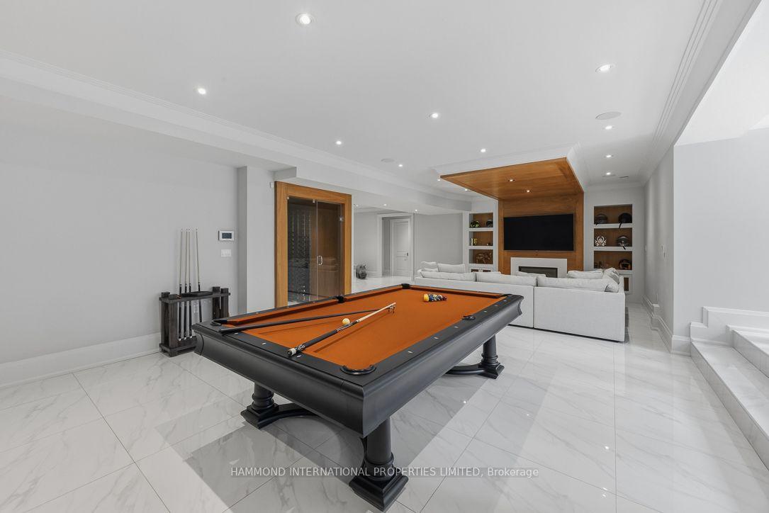 Photo 17 of 129 Arnold Avenue, Vaughan, Crestwood-Springfarm-Yorkhill — HOMEH