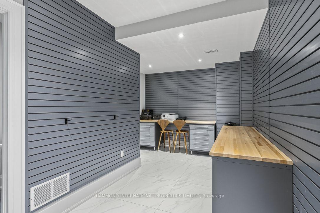 Photo 36 of 129 Arnold Avenue, Vaughan, Crestwood-Springfarm-Yorkhill — HOMEH