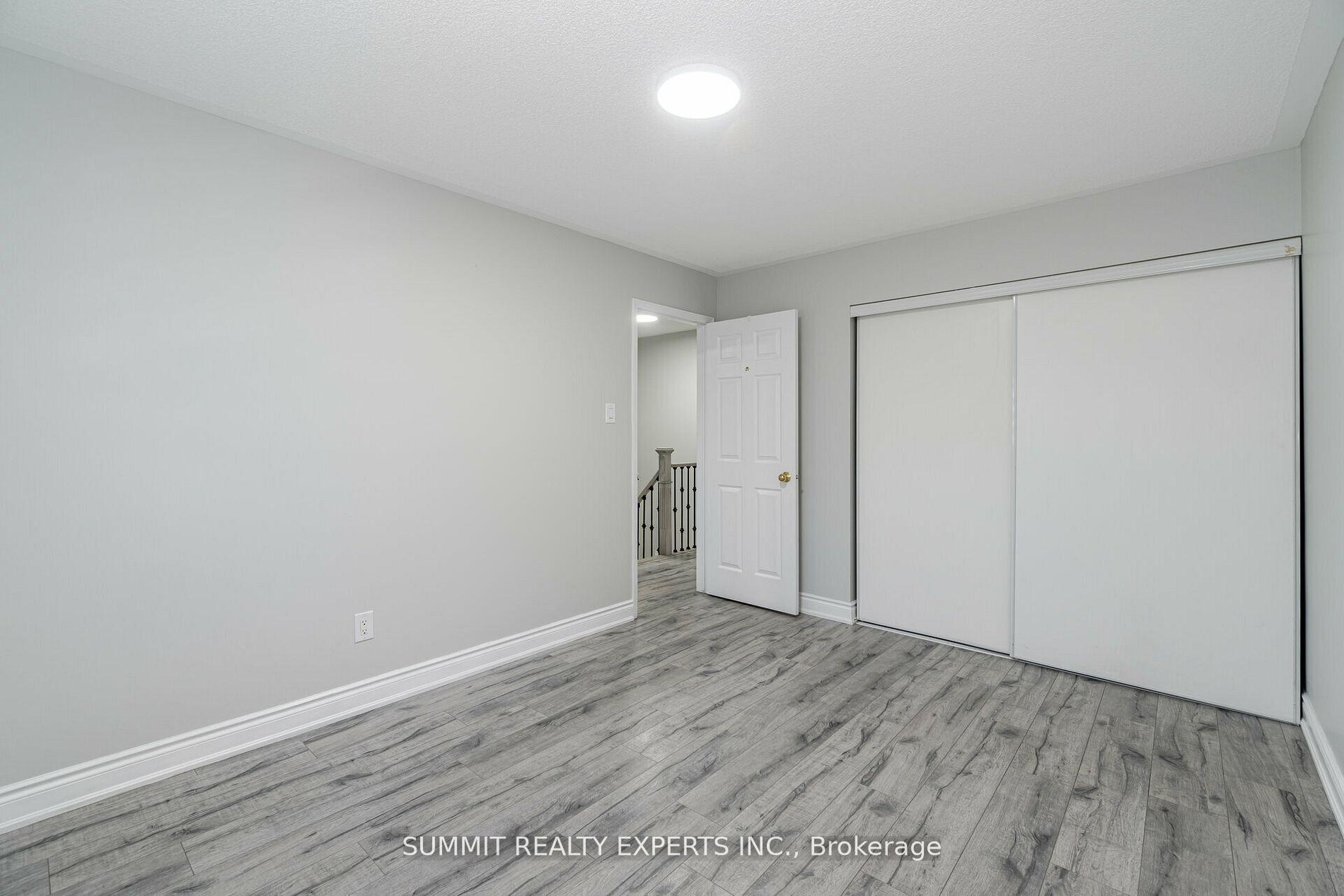 Photo 26 of 79 Rocky Mountain Crescent, Brampton, Sandringham-Wellington — HOMEH
