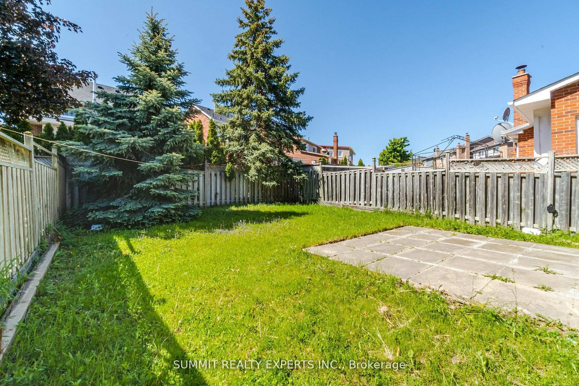 Photo 40 of 79 Rocky Mountain Crescent, Brampton, Sandringham-Wellington — HOMEH