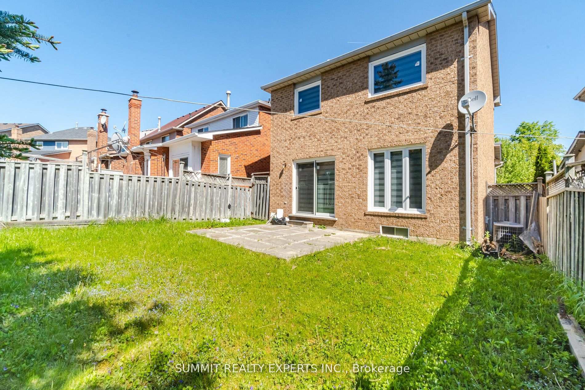 Photo 41 of 79 Rocky Mountain Crescent, Brampton, Sandringham-Wellington — HOMEH