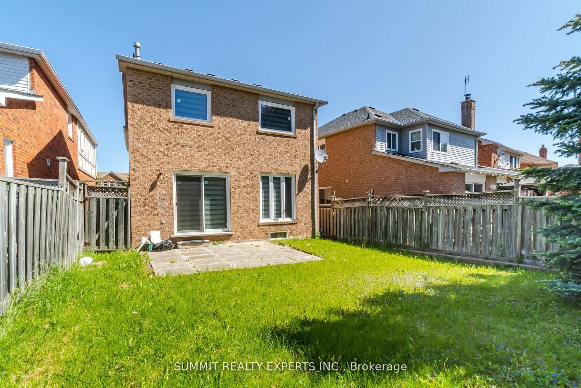 Photo 42 of 79 Rocky Mountain Crescent, Brampton, Sandringham-Wellington — HOMEH