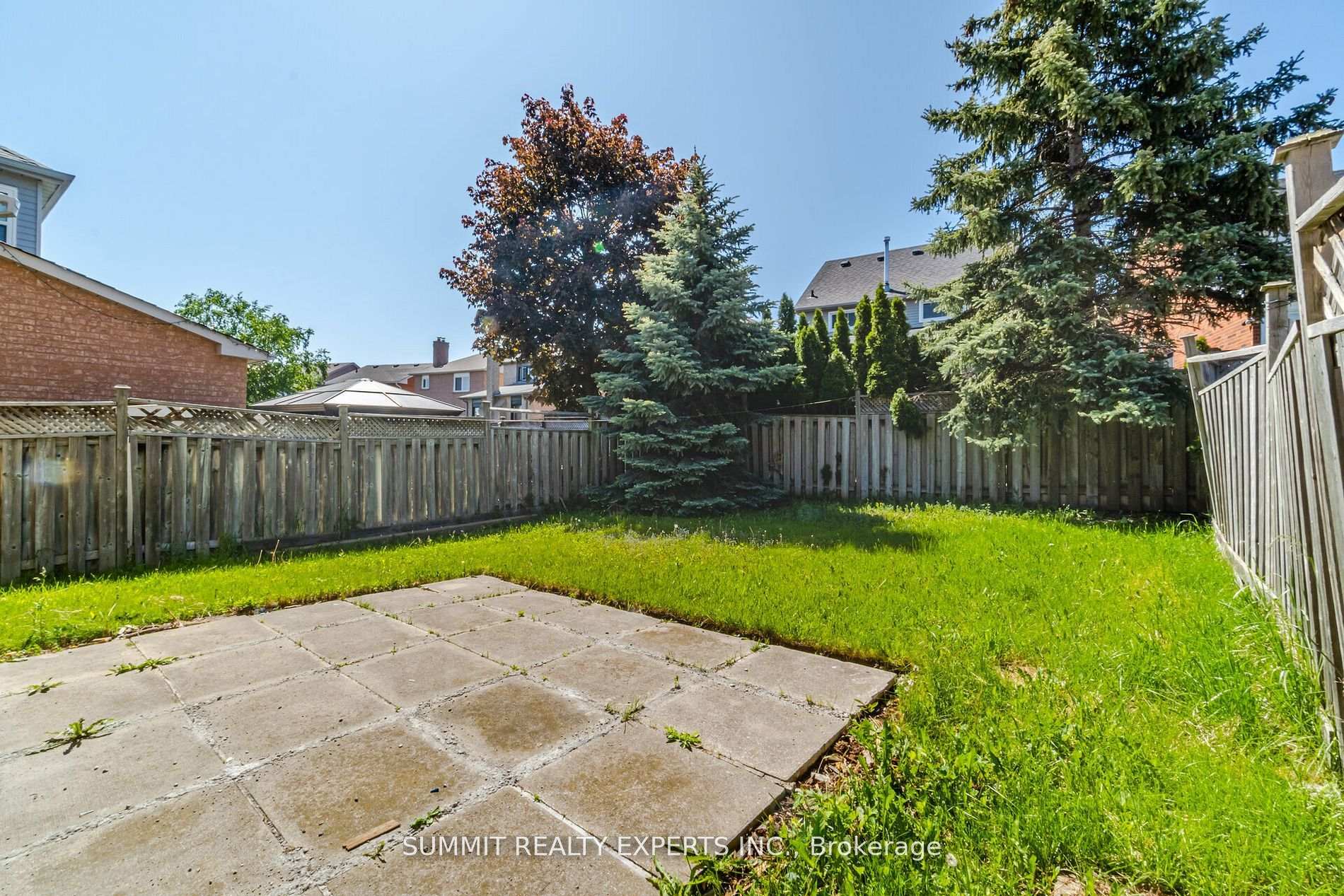 Photo 43 of 79 Rocky Mountain Crescent, Brampton, Sandringham-Wellington — HOMEH