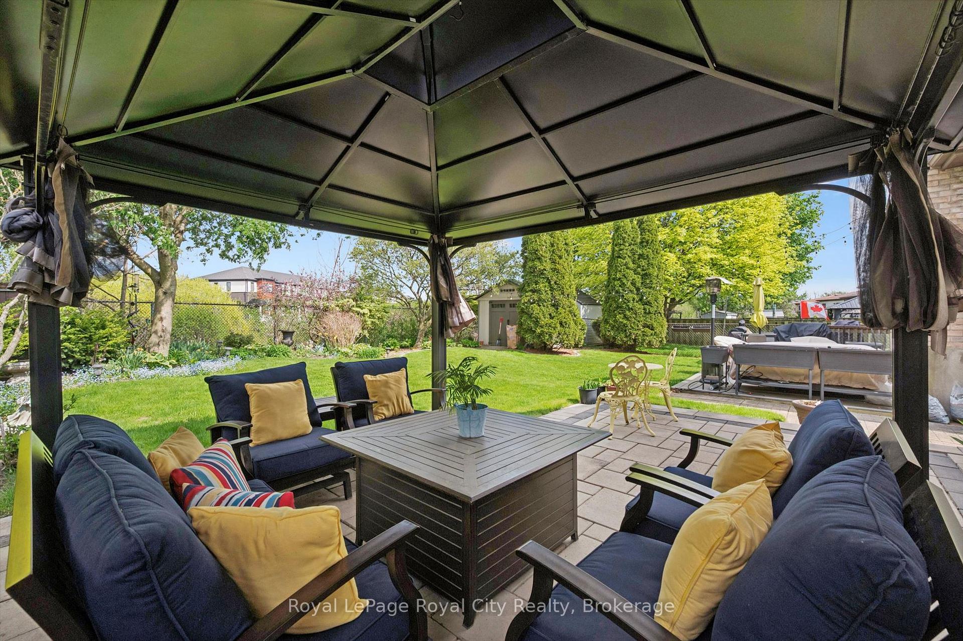 Photo 1 of 269 Auden Road, Guelph, Grange Road — HOMEH