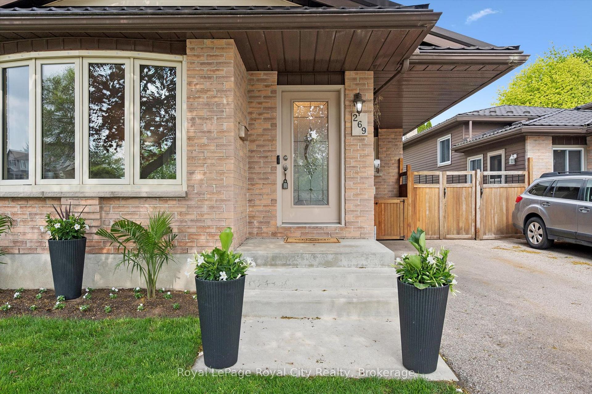 Photo 3 of 269 Auden Road, Guelph, Grange Road — HOMEH