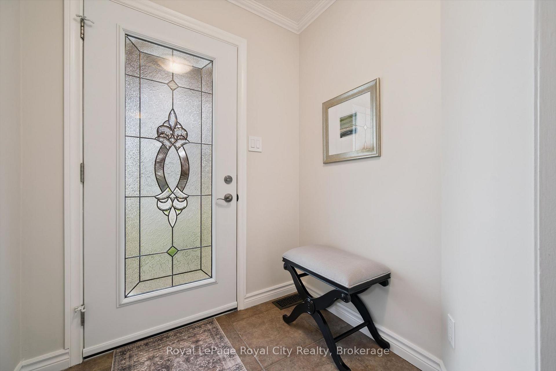 Photo 4 of 269 Auden Road, Guelph, Grange Road — HOMEH