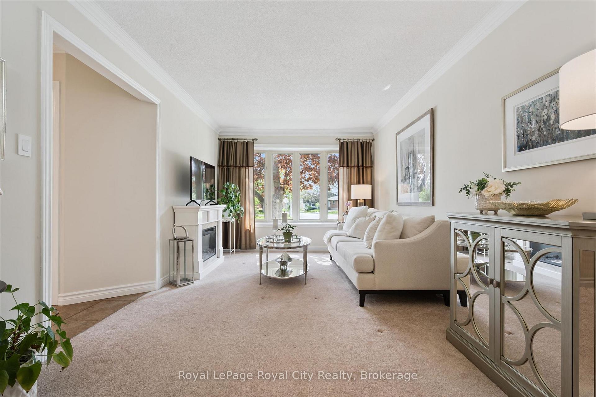 Photo 5 of 269 Auden Road, Guelph, Grange Road — HOMEH