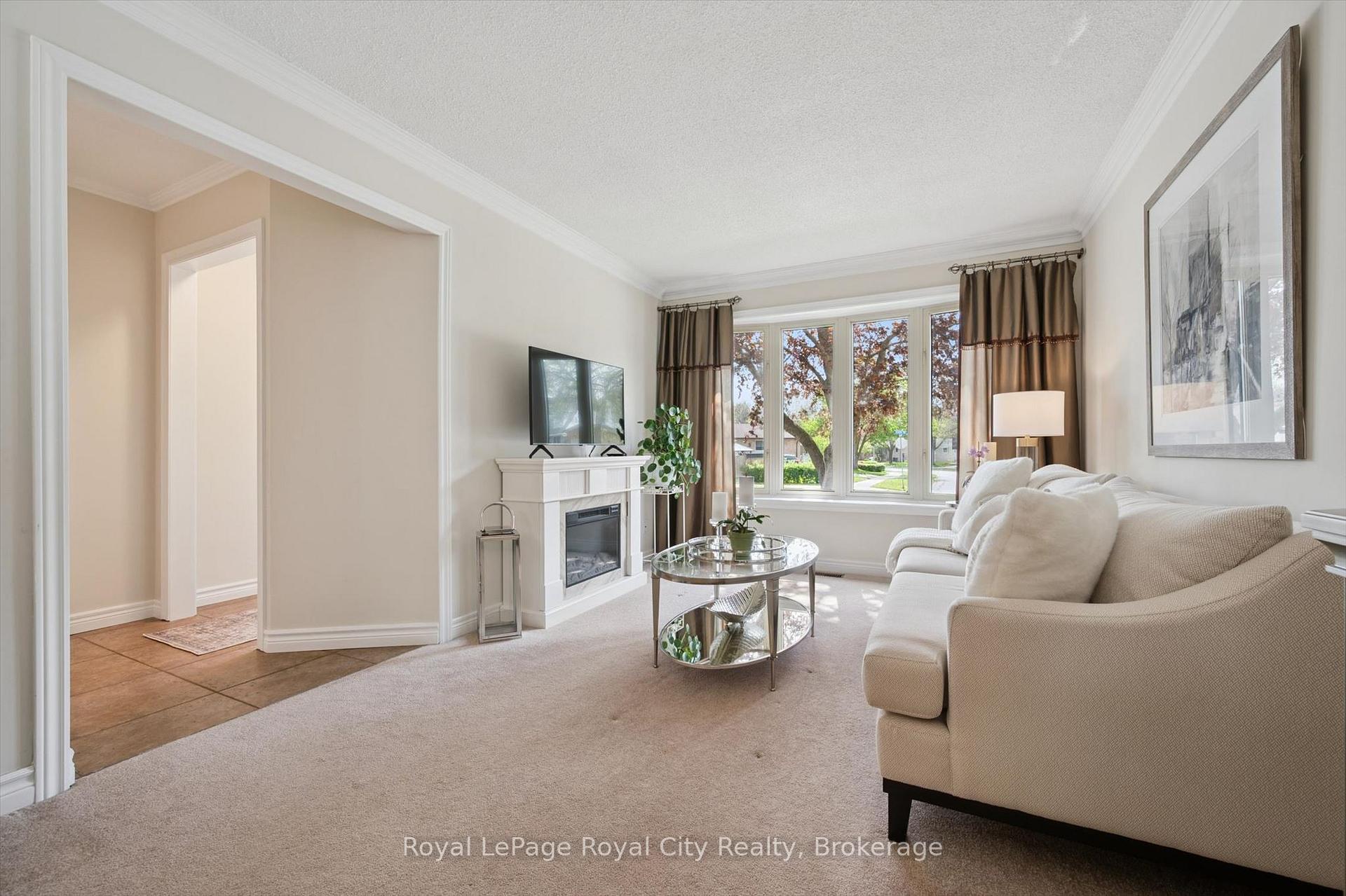 Photo 6 of 269 Auden Road, Guelph, Grange Road — HOMEH