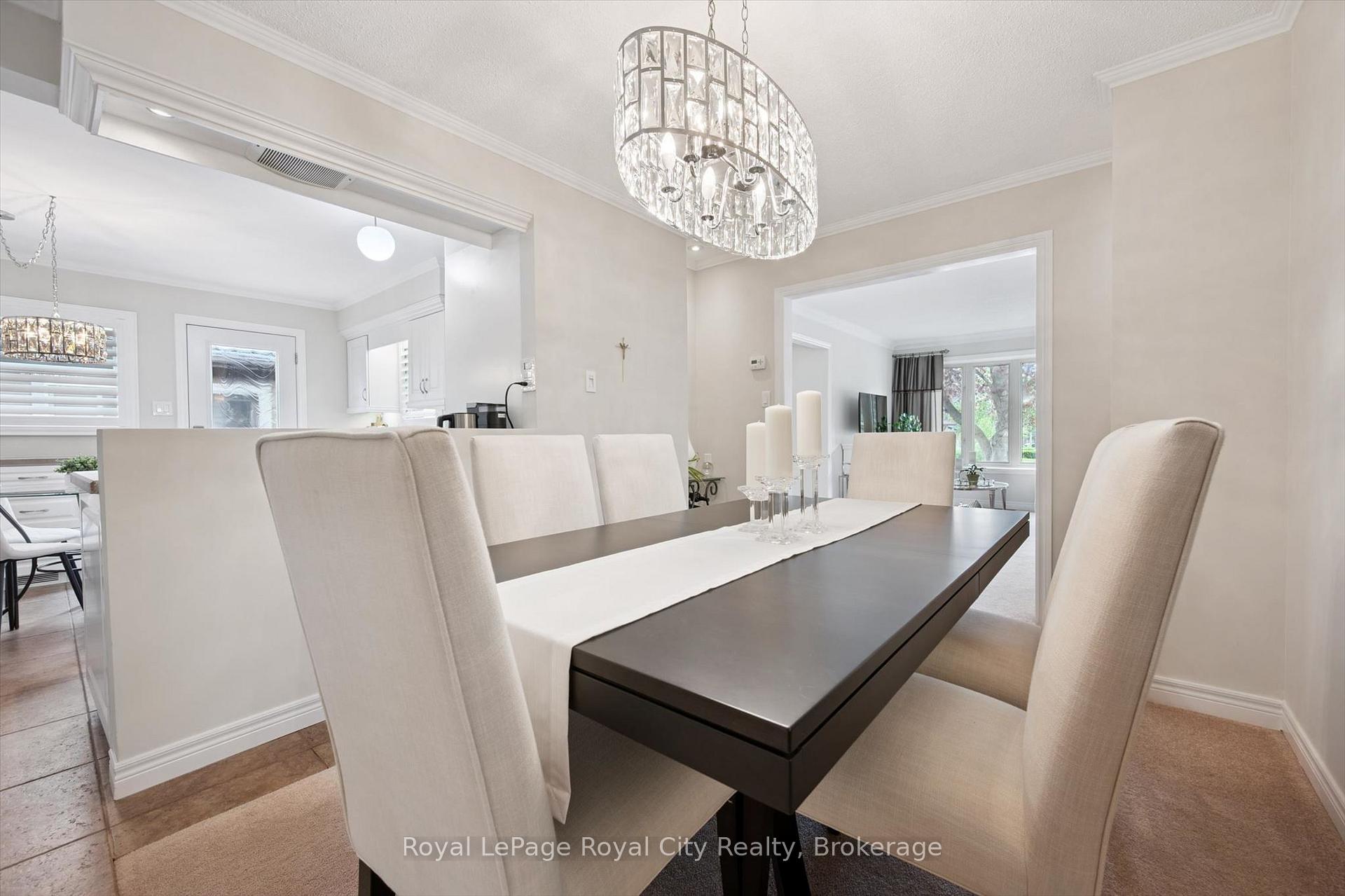 Photo 11 of 269 Auden Road, Guelph, Grange Road — HOMEH