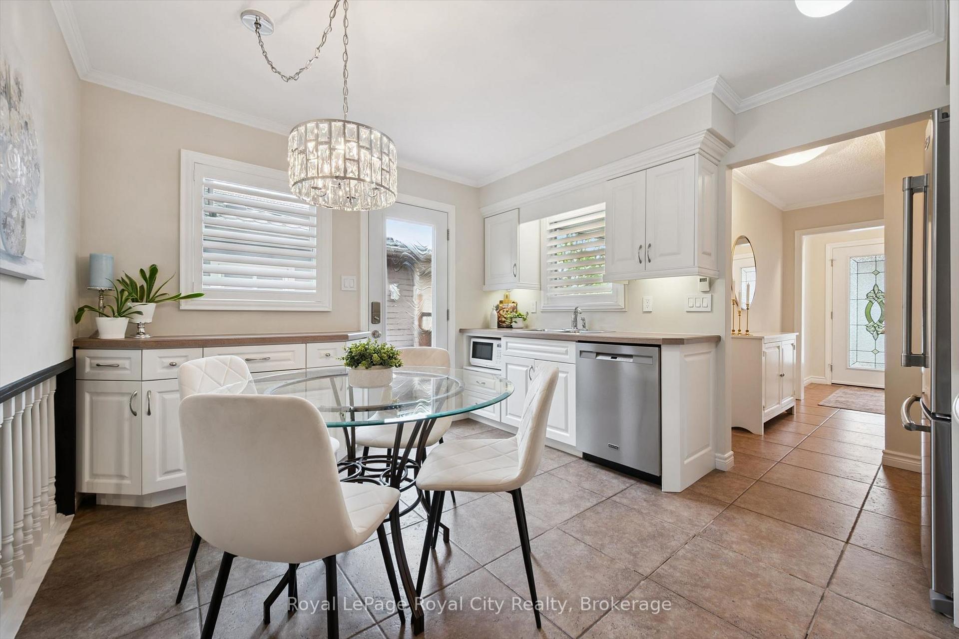 Photo 13 of 269 Auden Road, Guelph, Grange Road — HOMEH