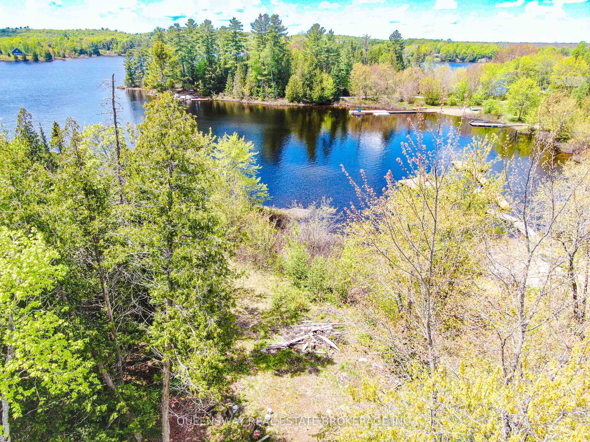 Photo 4 of 139 Gibson Bay Road, Whitestone, Hagerman — HOMEH