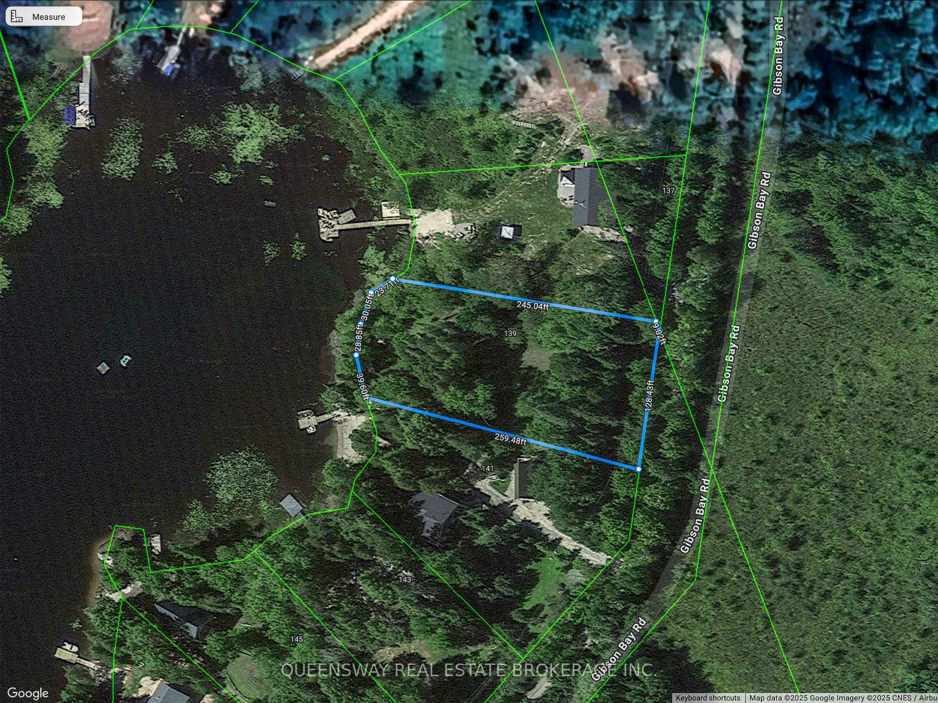 Photo 7 of 139 Gibson Bay Road, Whitestone, Hagerman — HOMEH