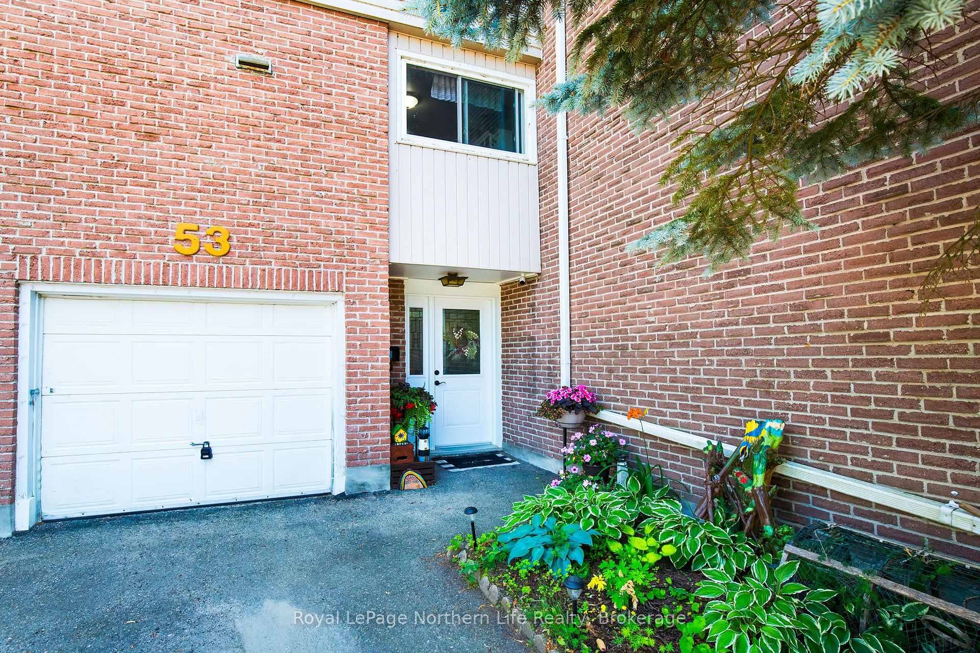 Photo 1 of Unit 53, 644 Lakeshore Drive, North Bay, Ferris — HOMEH