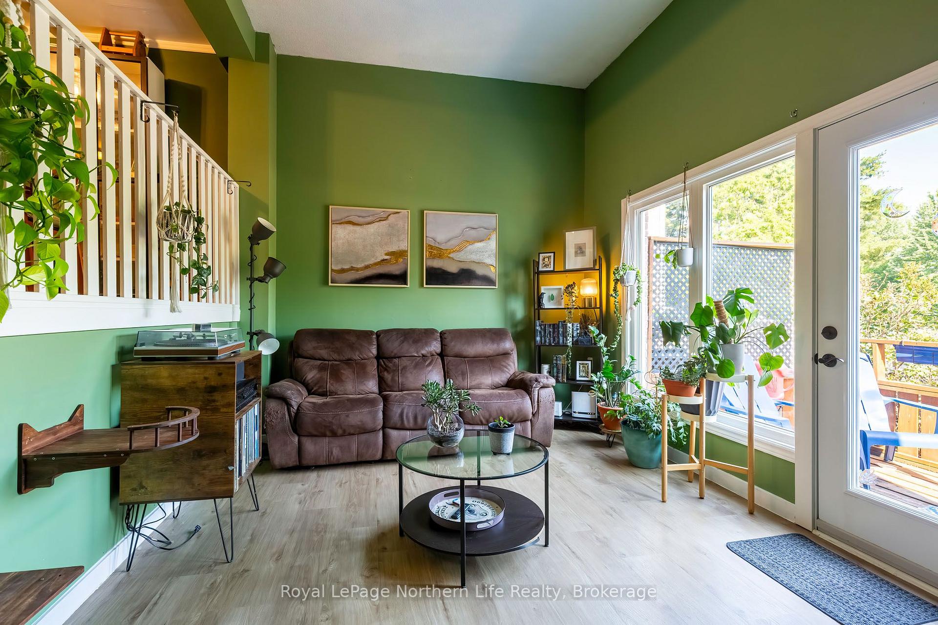 Photo 5 of Unit 53, 644 Lakeshore Drive, North Bay, Ferris — HOMEH
