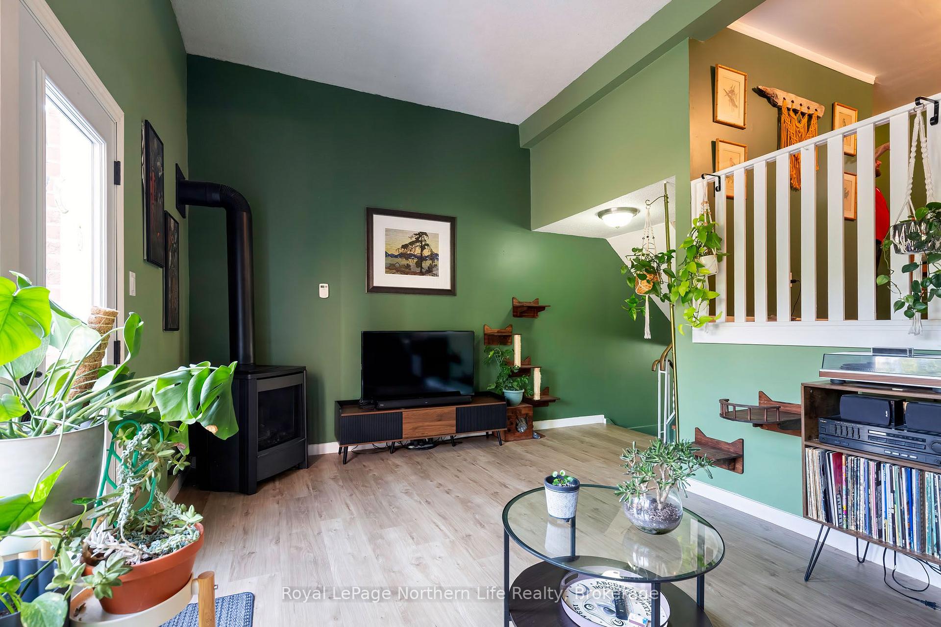Photo 6 of Unit 53, 644 Lakeshore Drive, North Bay, Ferris — HOMEH