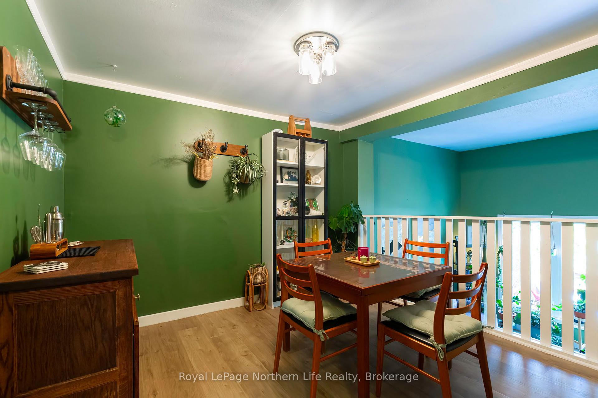 Photo 7 of Unit 53, 644 Lakeshore Drive, North Bay, Ferris — HOMEH