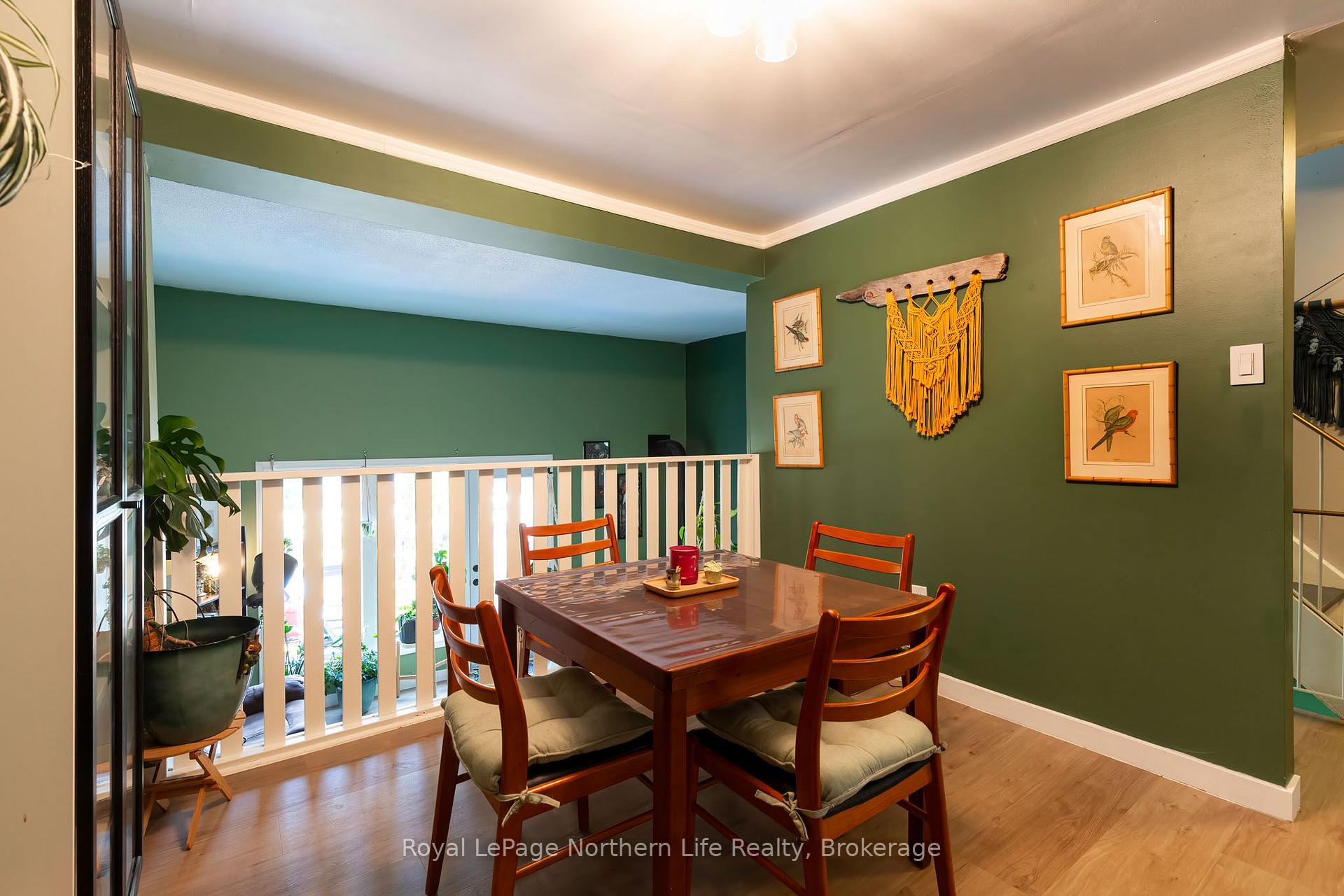 Photo 8 of Unit 53, 644 Lakeshore Drive, North Bay, Ferris — HOMEH