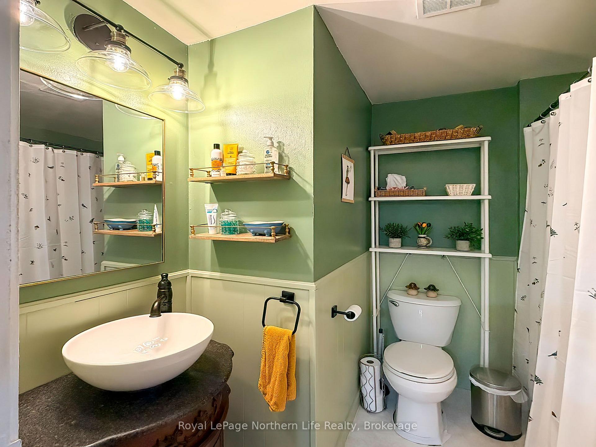 Photo 14 of Unit 53, 644 Lakeshore Drive, North Bay, Ferris — HOMEH
