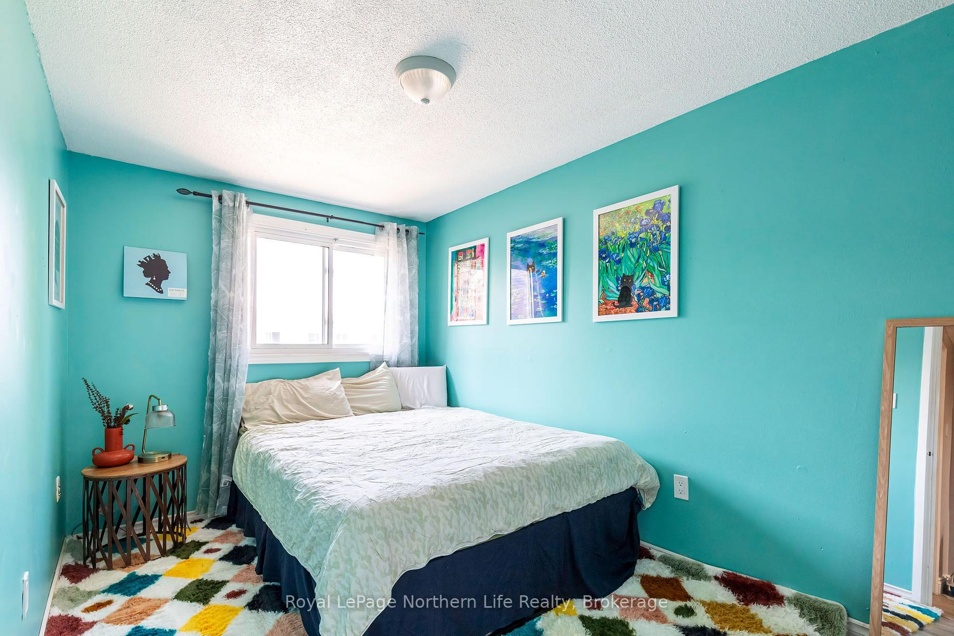 Photo 15 of Unit 53, 644 Lakeshore Drive, North Bay, Ferris — HOMEH