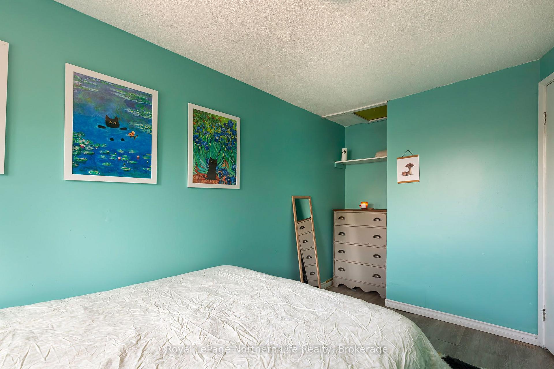 Photo 16 of Unit 53, 644 Lakeshore Drive, North Bay, Ferris — HOMEH