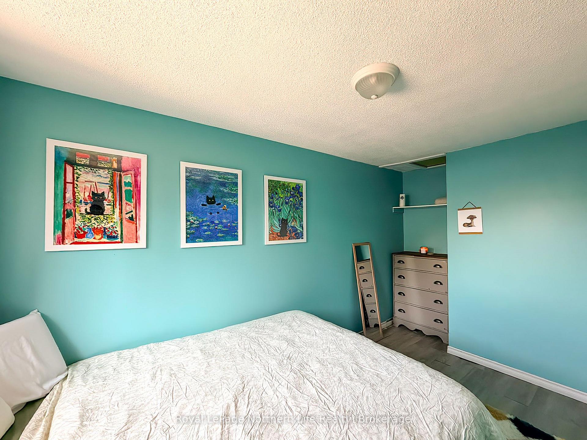 Photo 17 of Unit 53, 644 Lakeshore Drive, North Bay, Ferris — HOMEH