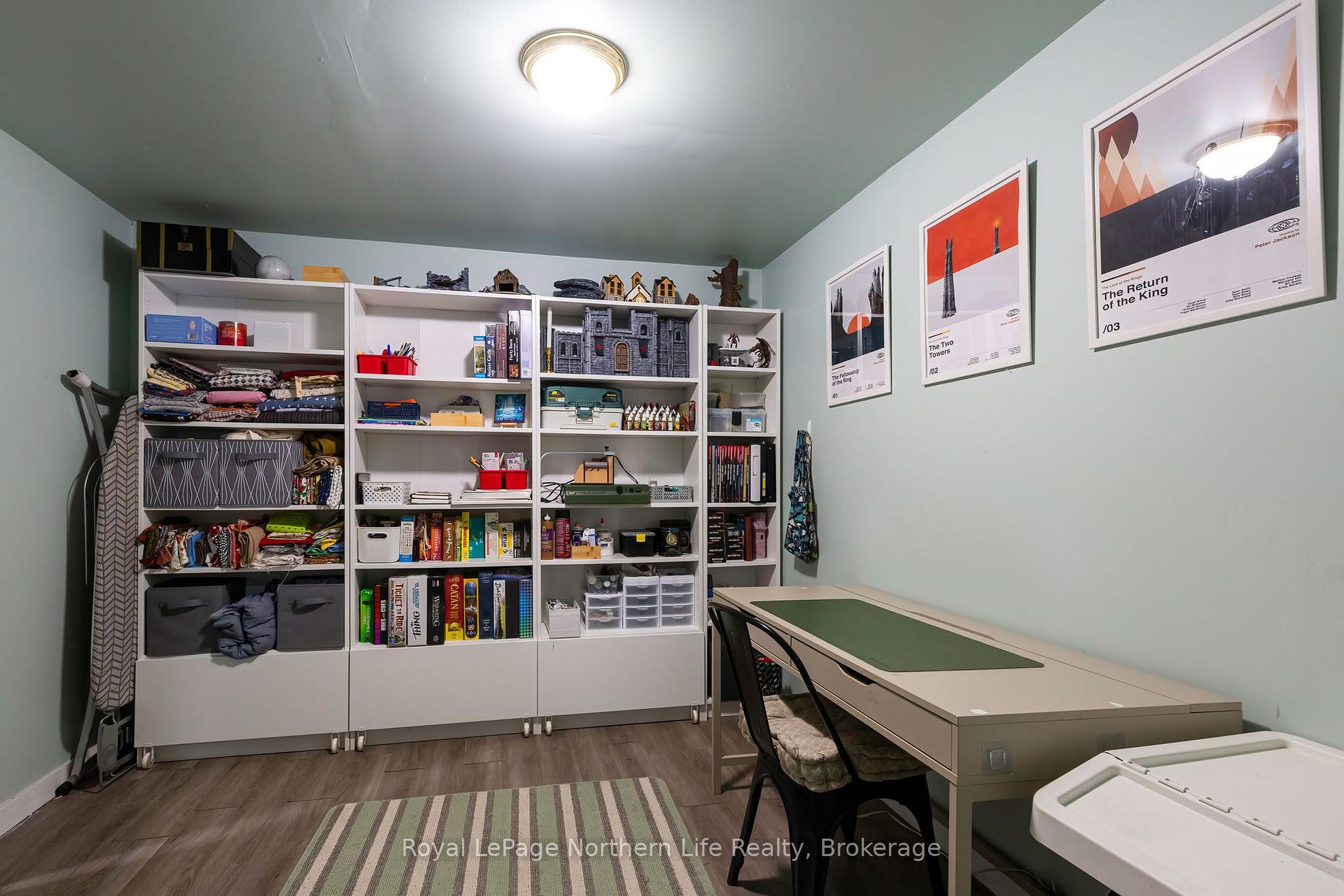 Photo 20 of Unit 53, 644 Lakeshore Drive, North Bay, Ferris — HOMEH