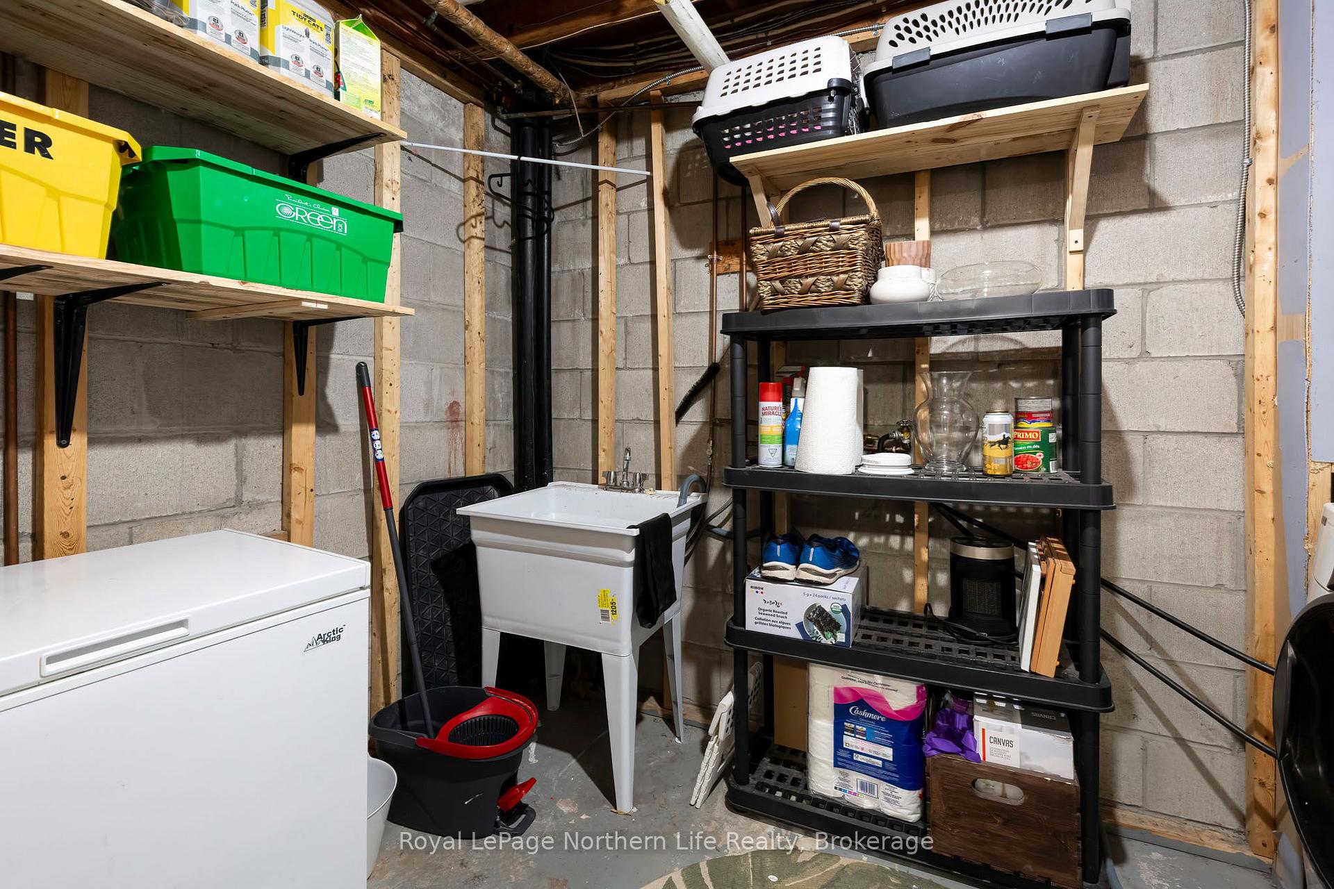 Photo 23 of Unit 53, 644 Lakeshore Drive, North Bay, Ferris — HOMEH
