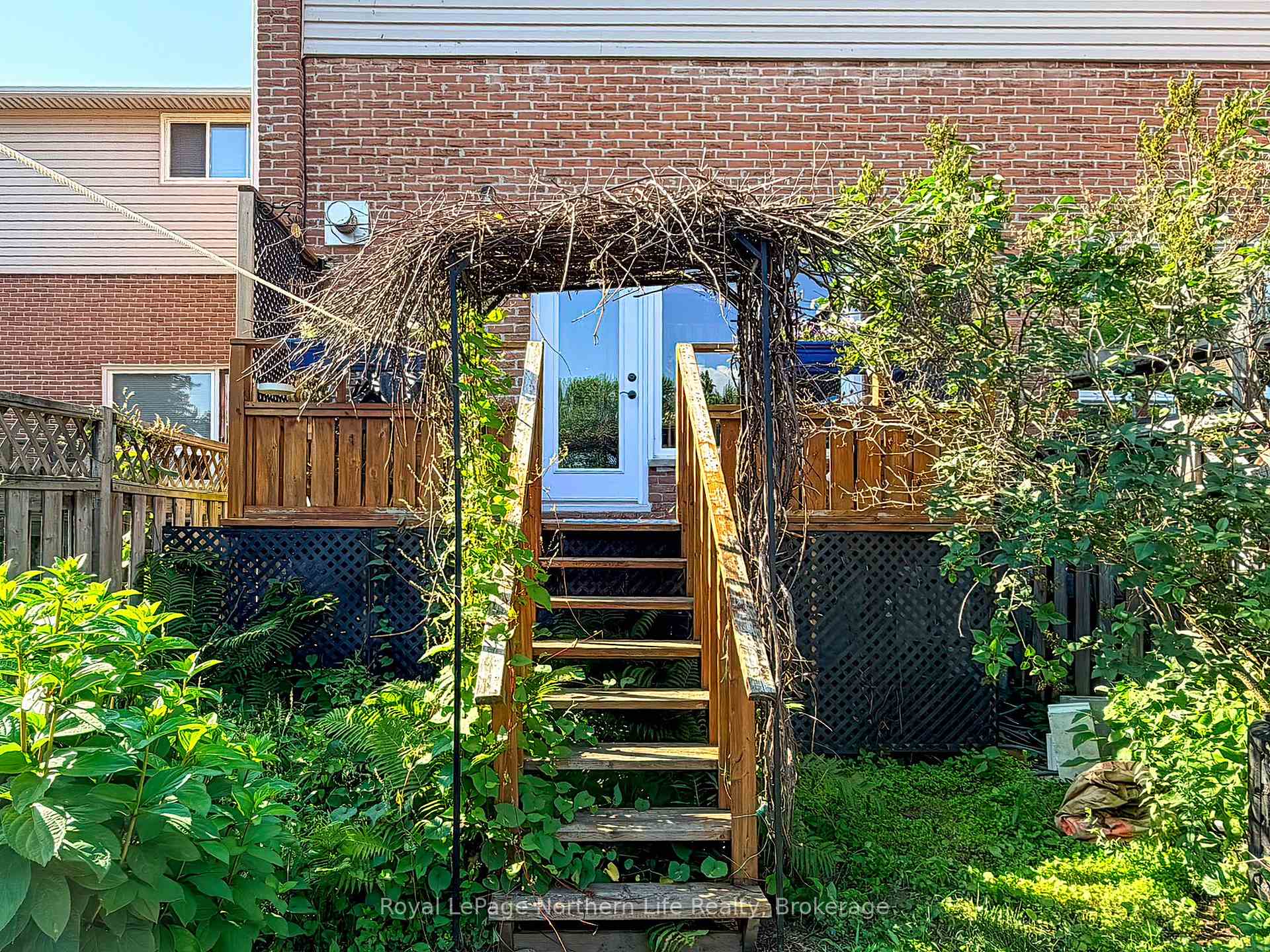 Photo 27 of Unit 53, 644 Lakeshore Drive, North Bay, Ferris — HOMEH