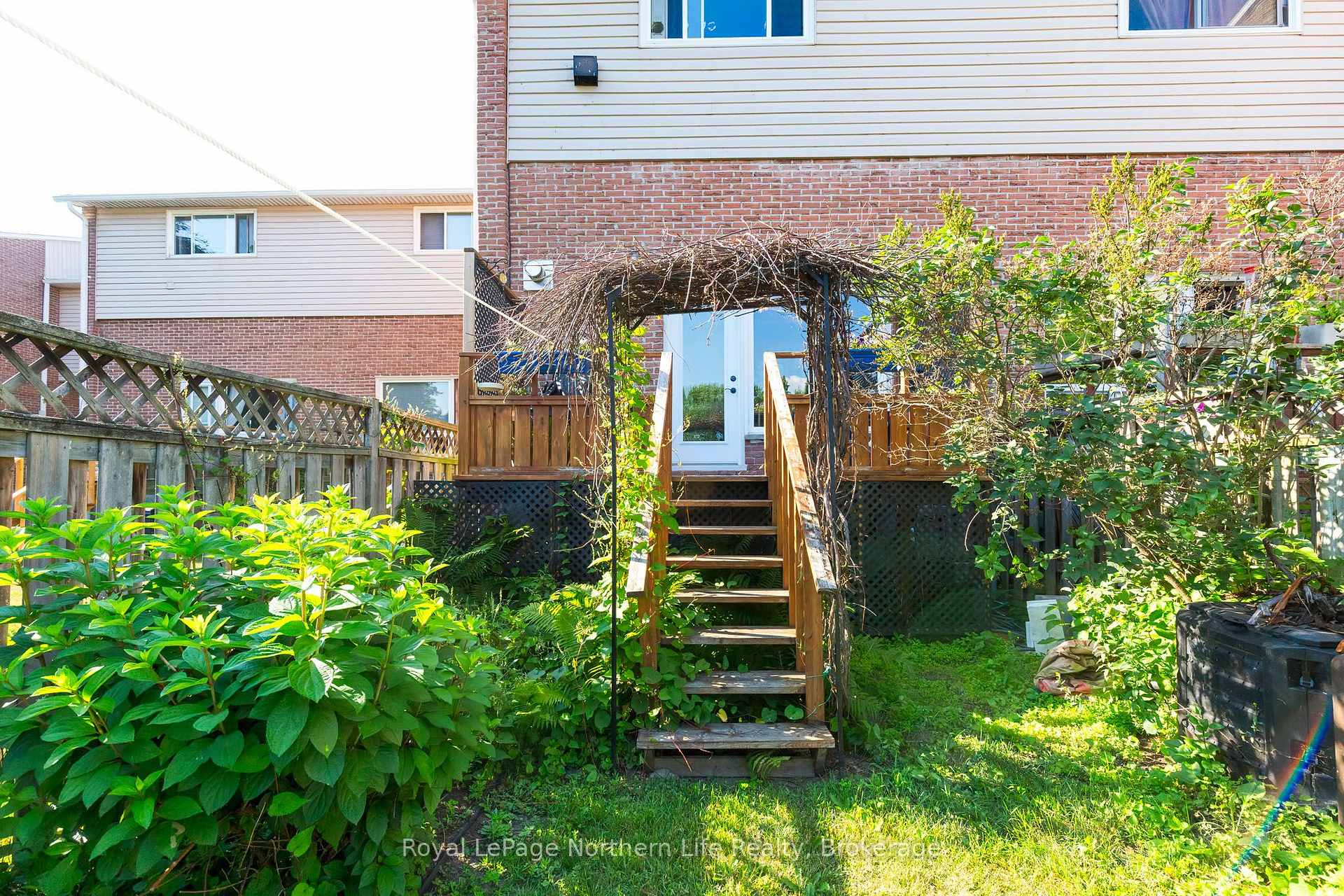 Photo 28 of Unit 53, 644 Lakeshore Drive, North Bay, Ferris — HOMEH