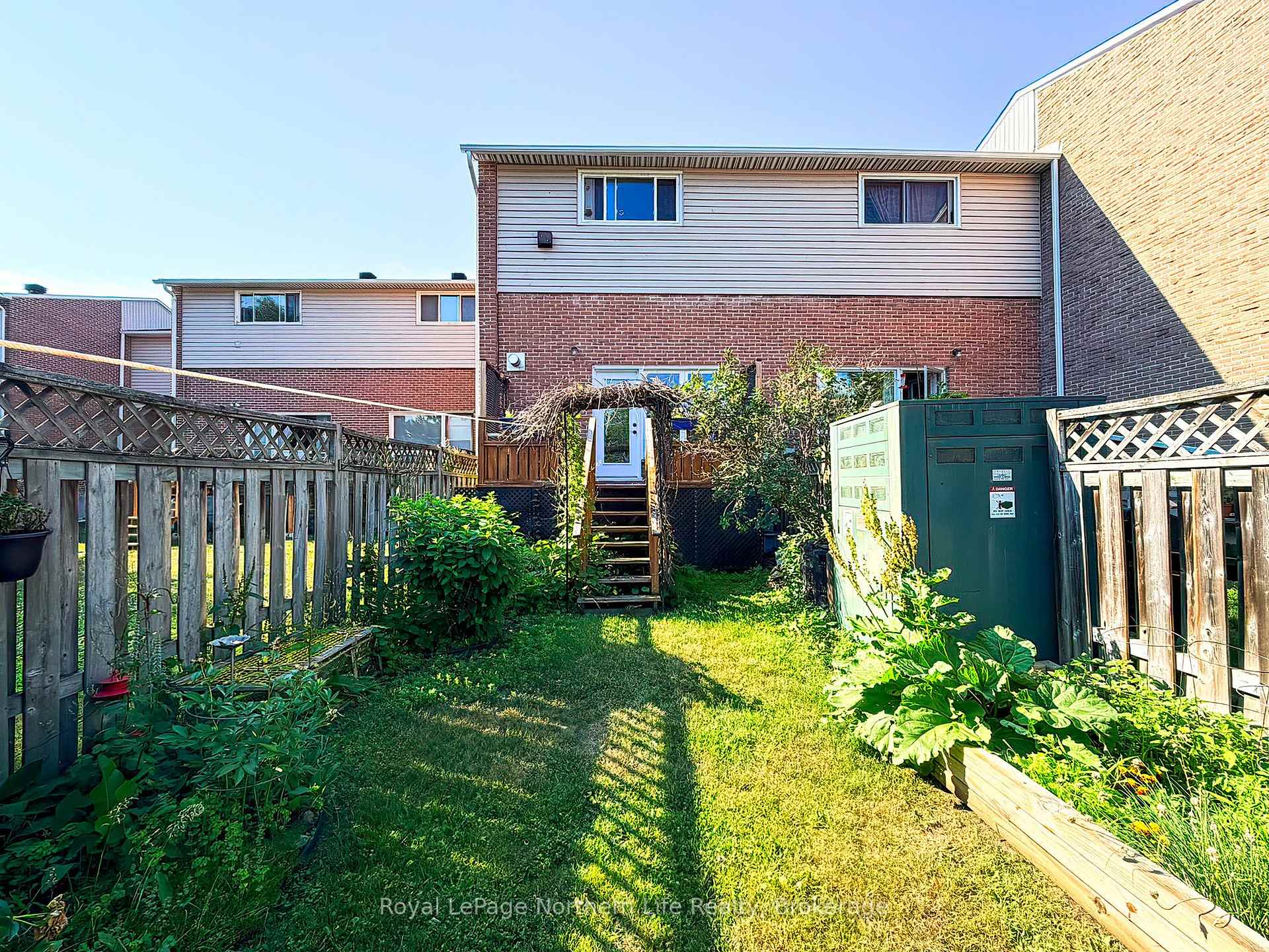 Photo 29 of Unit 53, 644 Lakeshore Drive, North Bay, Ferris — HOMEH