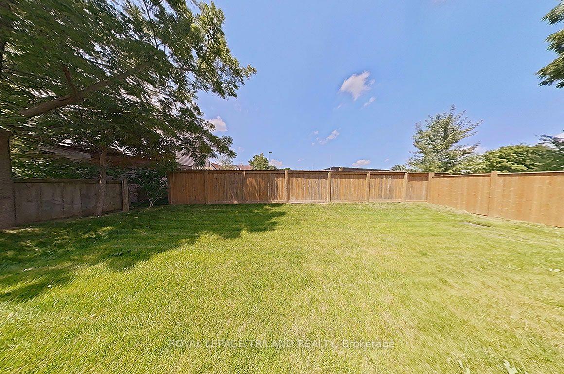 Photo 39 of 189 Catherine Street, North Middlesex, Parkhill — HOMEH