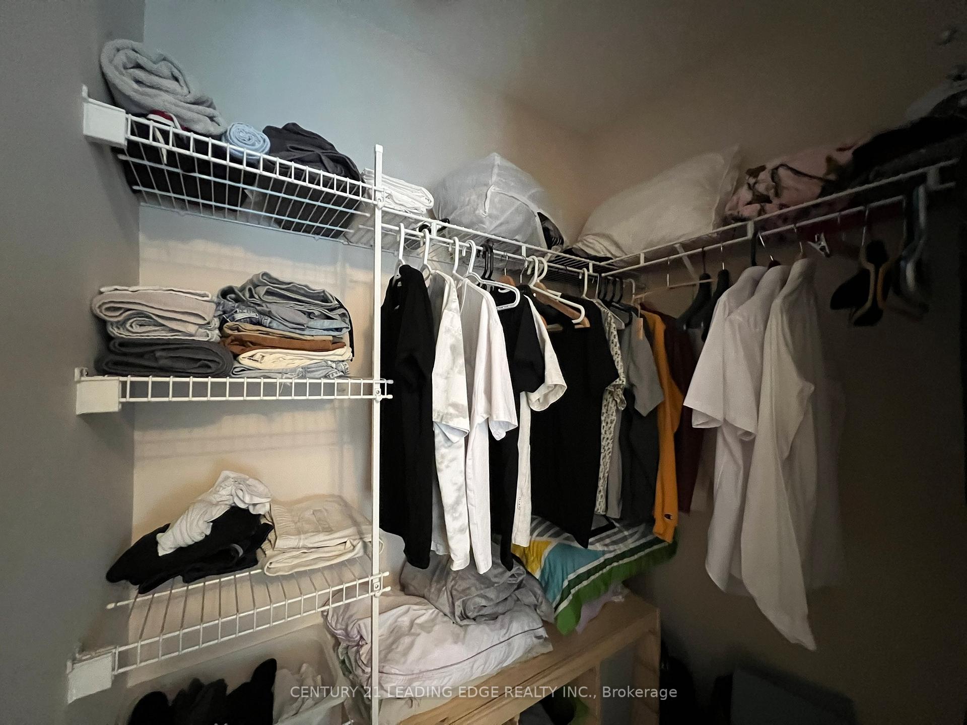Photo 17 of Unit 805, 750 Bay Street, Toronto, Bay Street Corridor — HOMEH