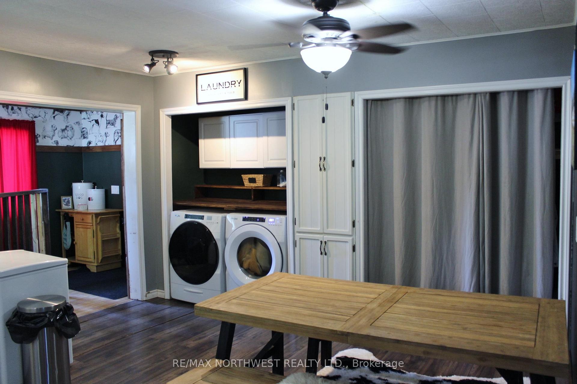 Photo 13 of 210 Fifth St, Rainy River — HOMEH