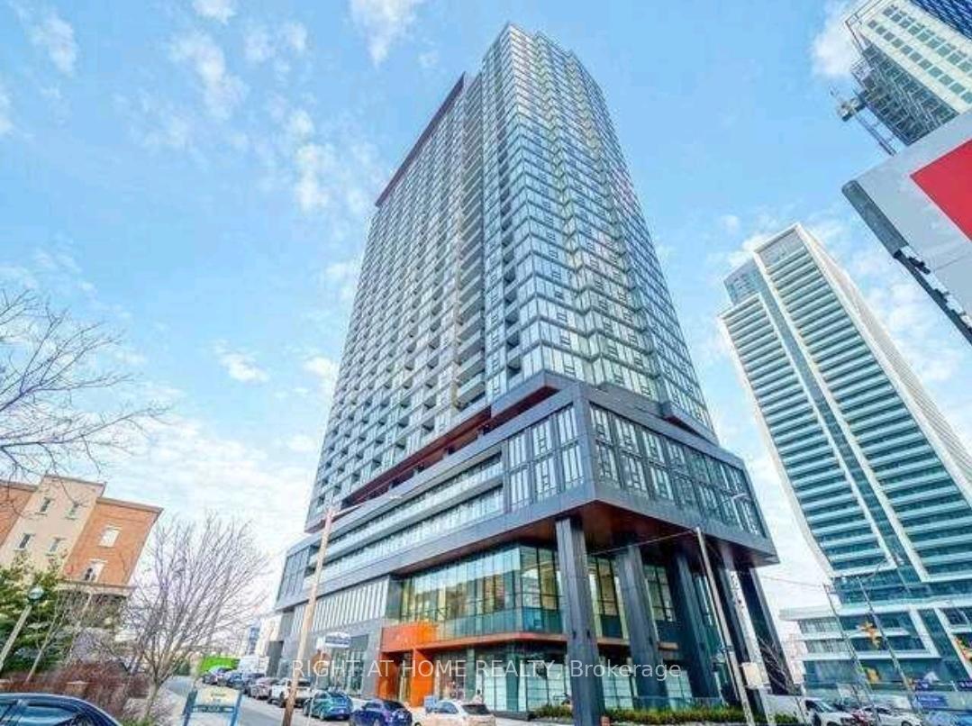 Photo 1 of Unit Ph11, 19 Western Battery Road, Toronto, Niagara — HOMEH