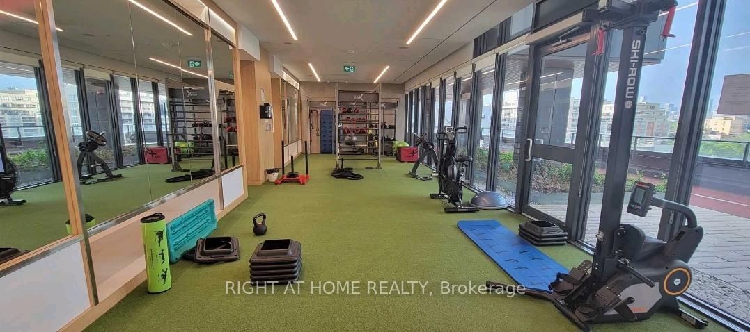 Photo 26 of Unit Ph11, 19 Western Battery Road, Toronto, Niagara — HOMEH