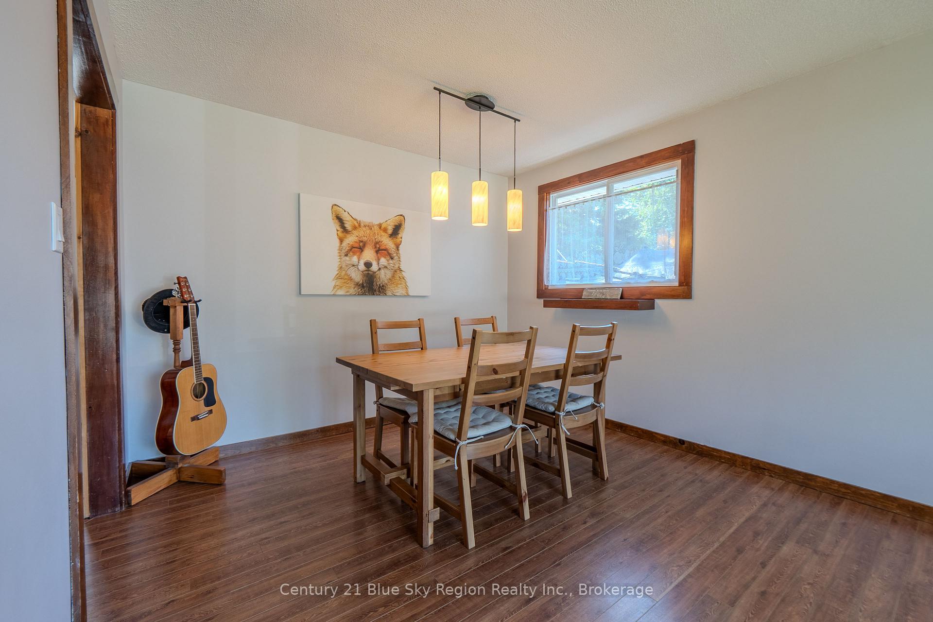 Photo 8 of 7 Birch Crescent, Temagami — HOMEH