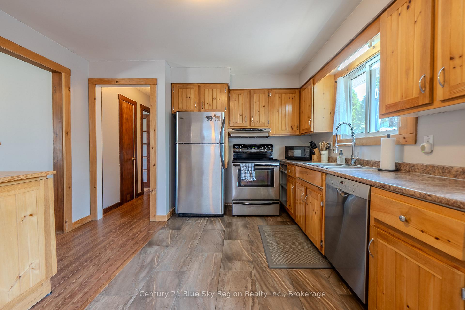 Photo 10 of 7 Birch Crescent, Temagami — HOMEH