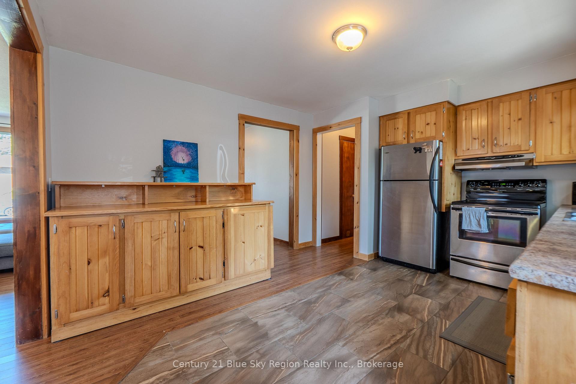 Photo 11 of 7 Birch Crescent, Temagami — HOMEH