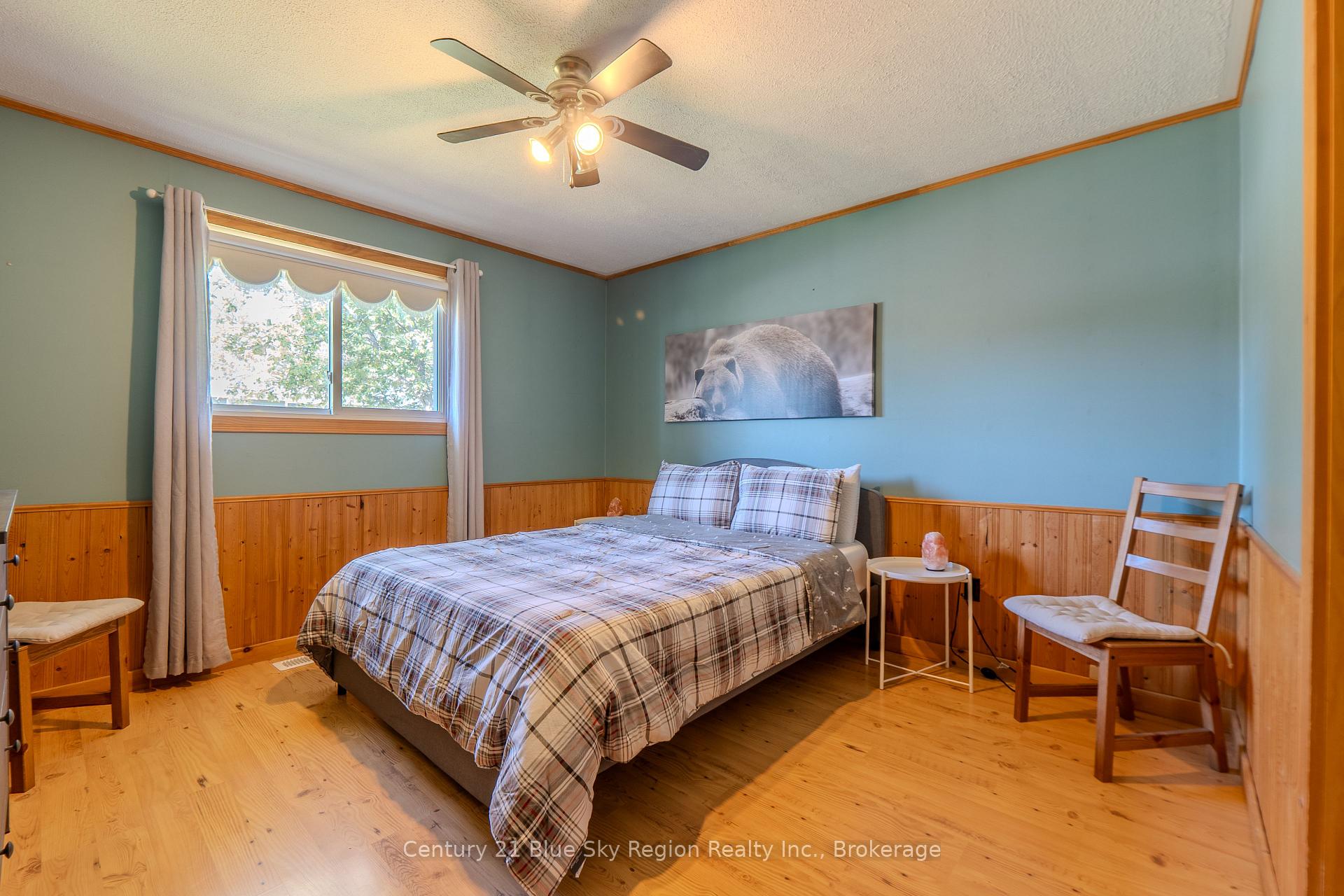 Photo 16 of 7 Birch Crescent, Temagami — HOMEH
