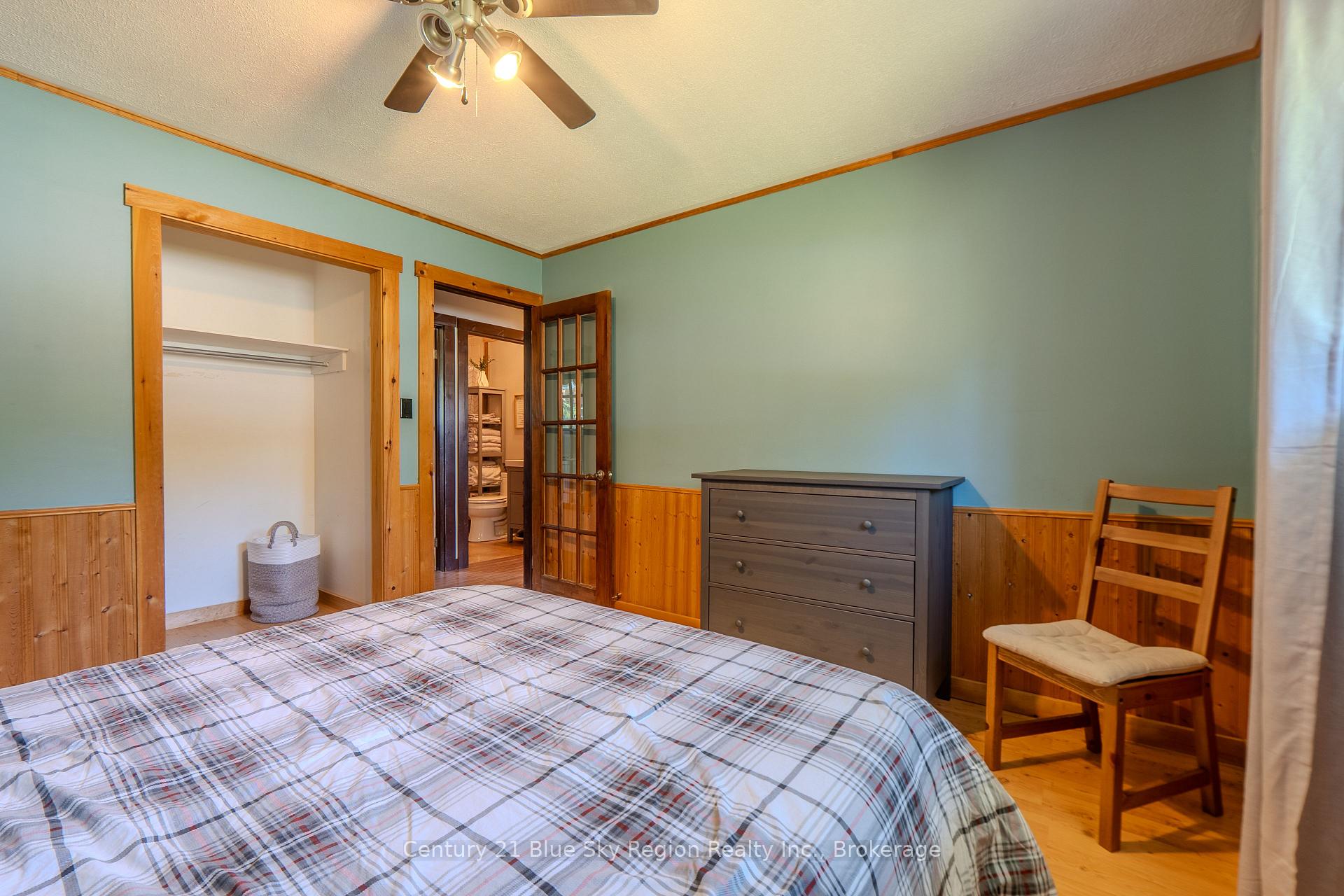 Photo 17 of 7 Birch Crescent, Temagami — HOMEH