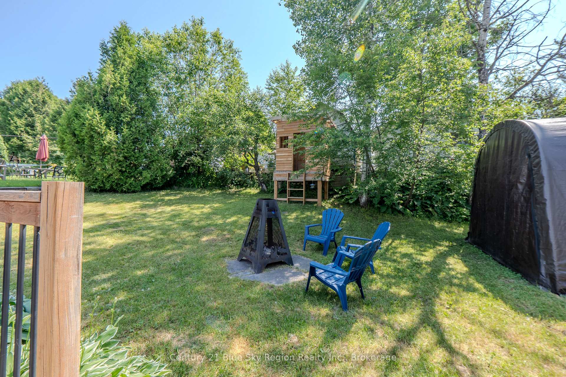 Photo 22 of 7 Birch Crescent, Temagami — HOMEH