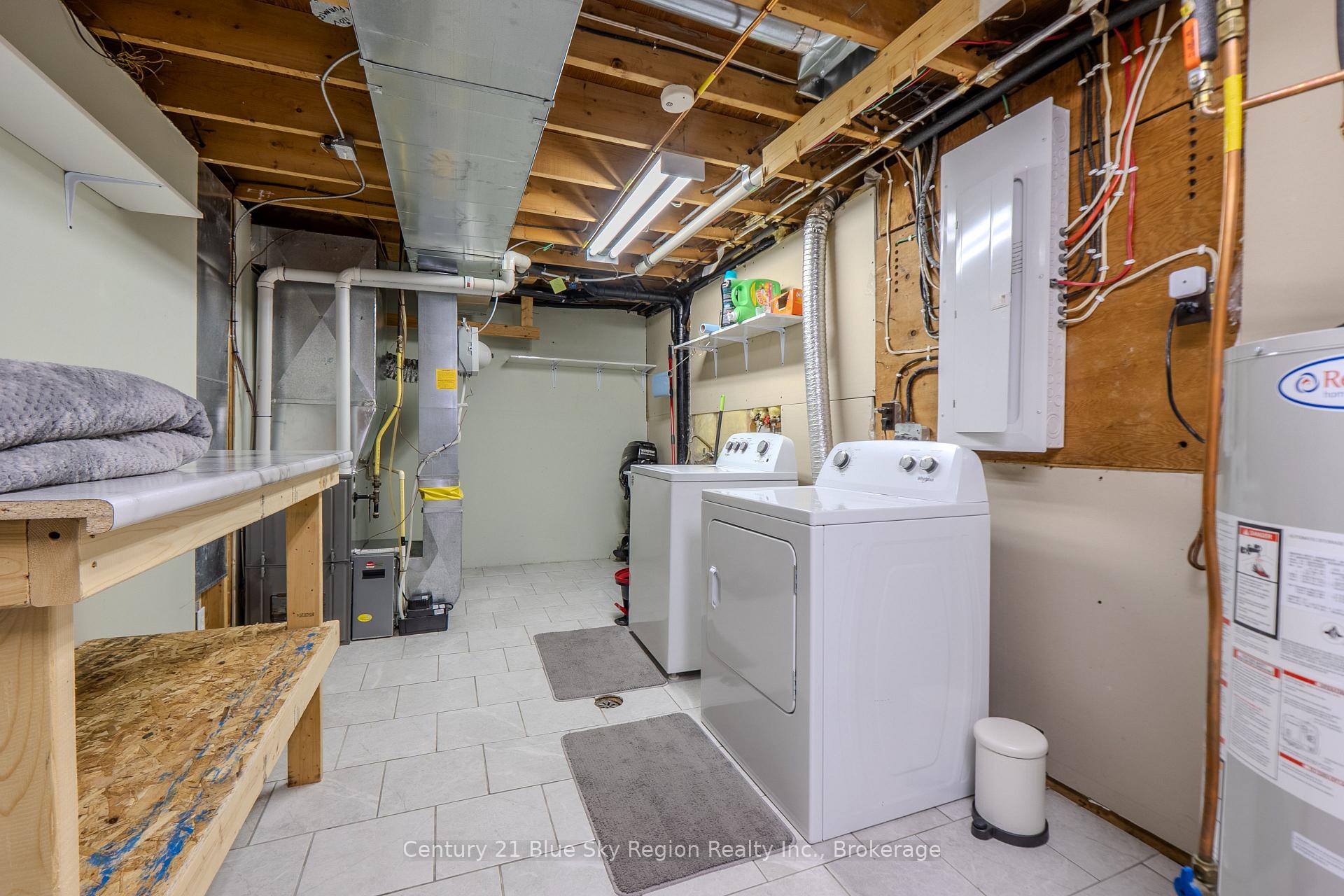 Photo 24 of 7 Birch Crescent, Temagami — HOMEH