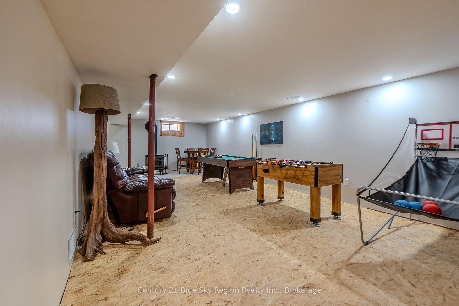 Photo 27 of 7 Birch Crescent, Temagami — HOMEH